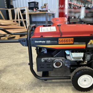 2025 MI-T-M GEN-6500-0MM1