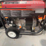 2025 MI-T-M GEN-6500-0MM1