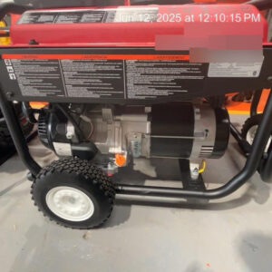 2025 MI-T-M GEN-6500-0MM1