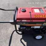 2025 MI-T-M GEN-6500-0MM1