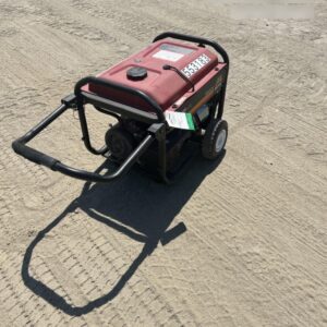 2025 MI-T-M GEN-6500-0MM1