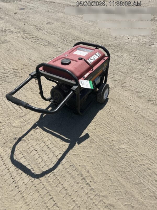 2025 MI-T-M GEN-6500-0MM1