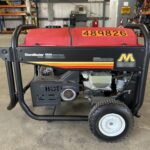 2025 MI-T-M GEN-6500-0MM1