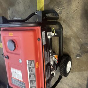 2025 MI-T-M GEN-6500-0MM1