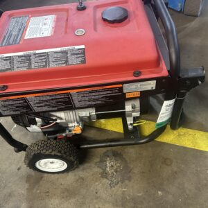 2025 MI-T-M GEN-6500-0MM1