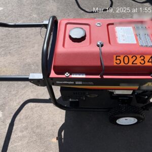 2025 MI-T-M GEN-6500-0MM1