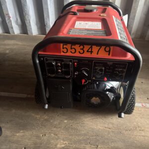 2025 MI-T-M GEN-6500-0MM1