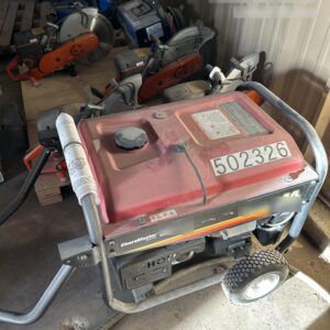 2025 MI-T-M GEN-6500-0MM1