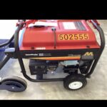2025 MI-T-M GEN-6500-0MM1