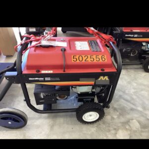 2025 MI-T-M GEN-6500-0MM1