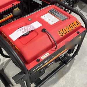 2025 MI-T-M GEN-6500-0MM1