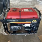 2025 MI-T-M GEN-6500-0MM1