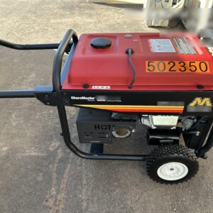 2025 MI-T-M GEN-6500-0MM1