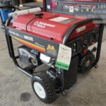 2025 MI-T-M GEN-6500-0MM1