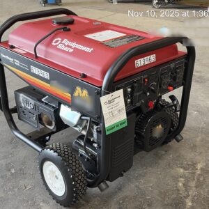 2025 MI-T-M GEN-6500-0MM1