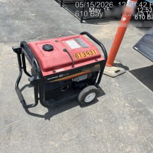 2025 MI-T-M GEN-6500-0MM1