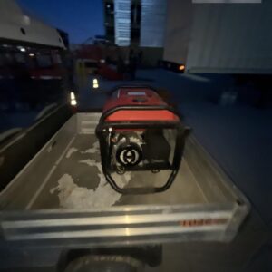 2025 MI-T-M GEN-6500-0MM1