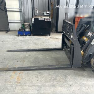 2025 PALADIN 72" Skid Steer Forks