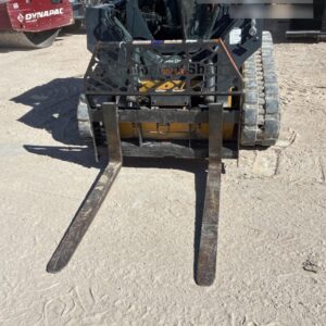 2025 PALADIN 72" Skid Steer Forks