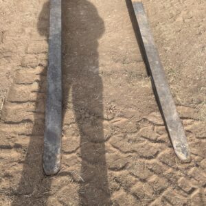 2025 PALADIN 72" Skid Steer Forks