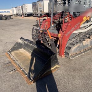 2025 PALADIN 72" Skid Steer Forks