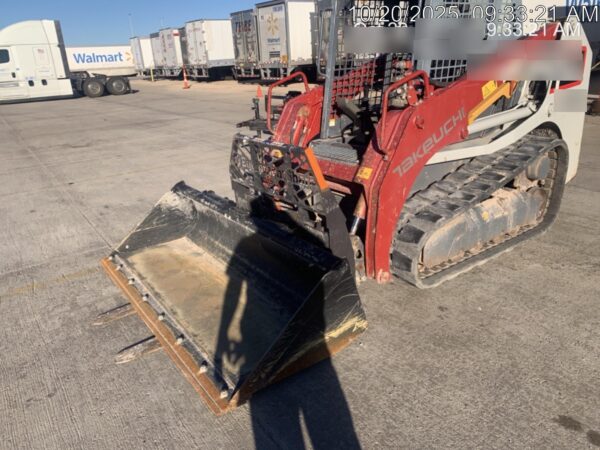 2025 PALADIN 72" Skid Steer Forks 2025 PALADIN 72" Skid Steer Forks
