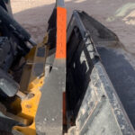 2025 PALADIN 72" Skid Steer Forks
