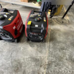 2025 PREDATOR 5000