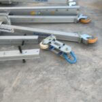 2025 REID LIFTING Port-A-Gantry PGSS11000