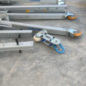 2025 REID LIFTING Port-A-Gantry PGSS11000