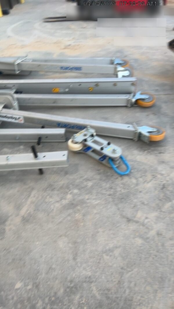 2025 REID LIFTING Port-A-Gantry PGSS11000