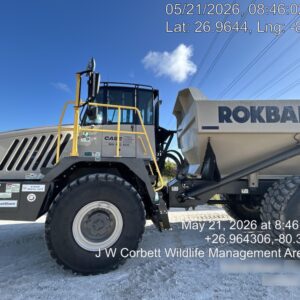 2025 ROKBAK RA30