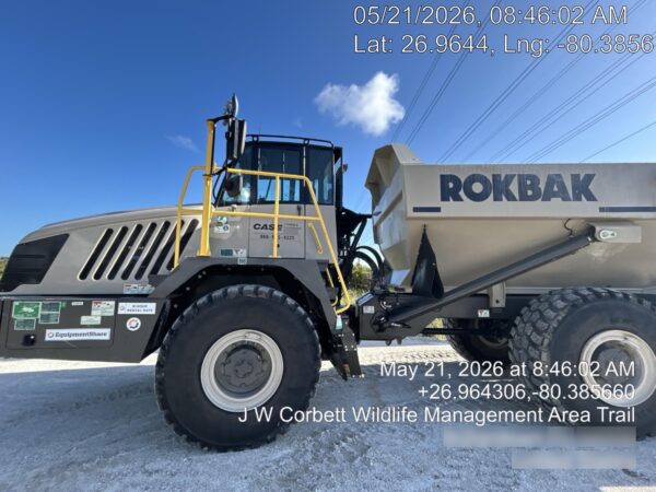 2025 ROKBAK RA30