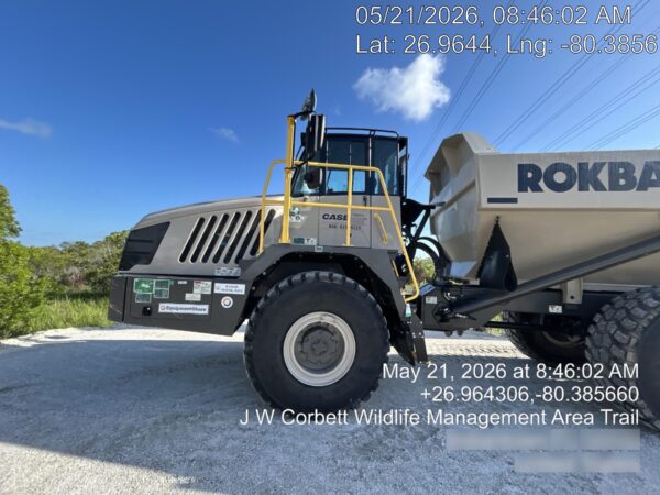 2025 ROKBAK RA30