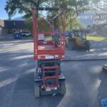 2025 SKYJACK SJ3226