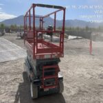 2025 SKYJACK SJ3226