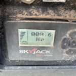 2025 SKYJACK SJ3226