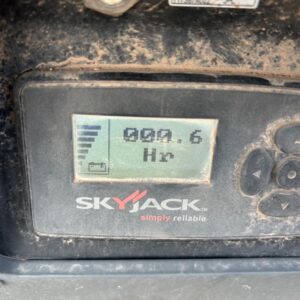 2025 SKYJACK SJ3226