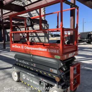 2025 SKYJACK SJ3226