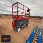 2025 SKYJACK SJ3226