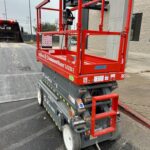 2025 SKYJACK SJ3226