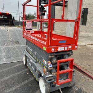 2025 SKYJACK SJ3226