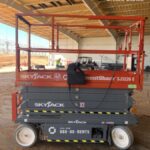 2025 SKYJACK SJ3226