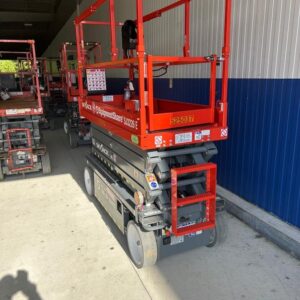 2025 SKYJACK SJ3226