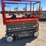 2025 SKYJACK SJ3226