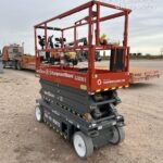 2025 SKYJACK SJ3226