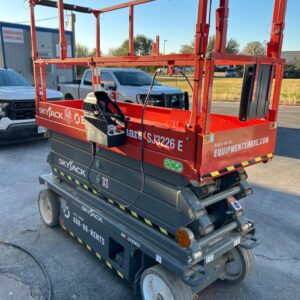 2025 SKYJACK SJ3226