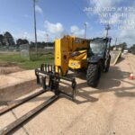 2025 SKYJACK SJ3226