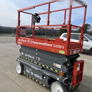 2025 SKYJACK SJ3226