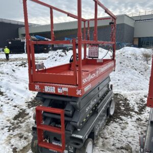 2025 SKYJACK SJ3226